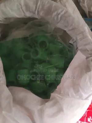 2" Elbow PVC