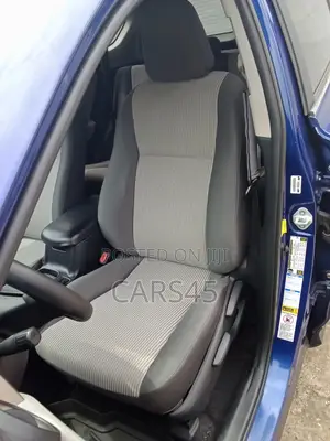 Toyota RAV4 LE 4dr SUV (2.5L 4cyl 6A) 2015 Blue