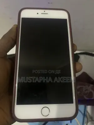 Apple iPhone 6s Plus 16 GB White