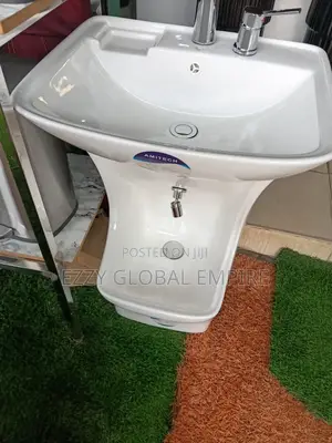 Ablution Vessel