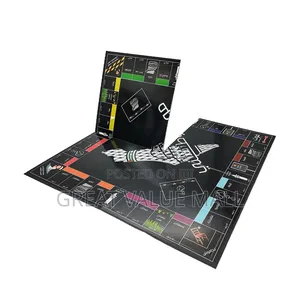 Classic Board Games