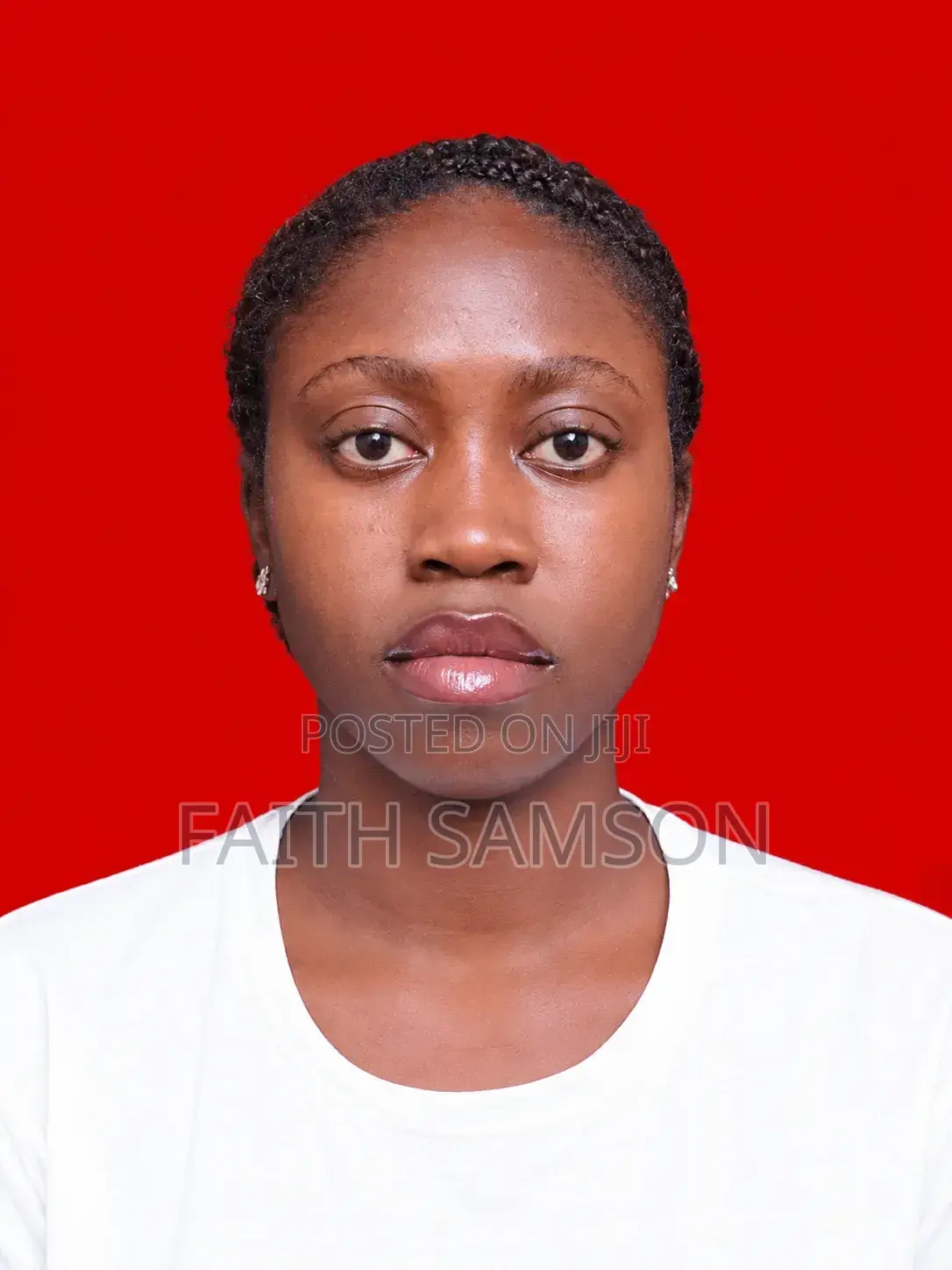 Sales Representative