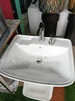 Ablution Vessel