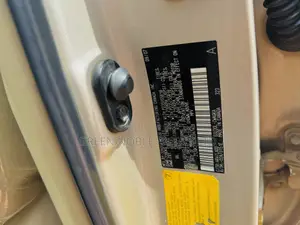Lexus RX 350 4x4 2009 Gold