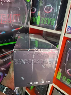 Brand New Zealot S-67