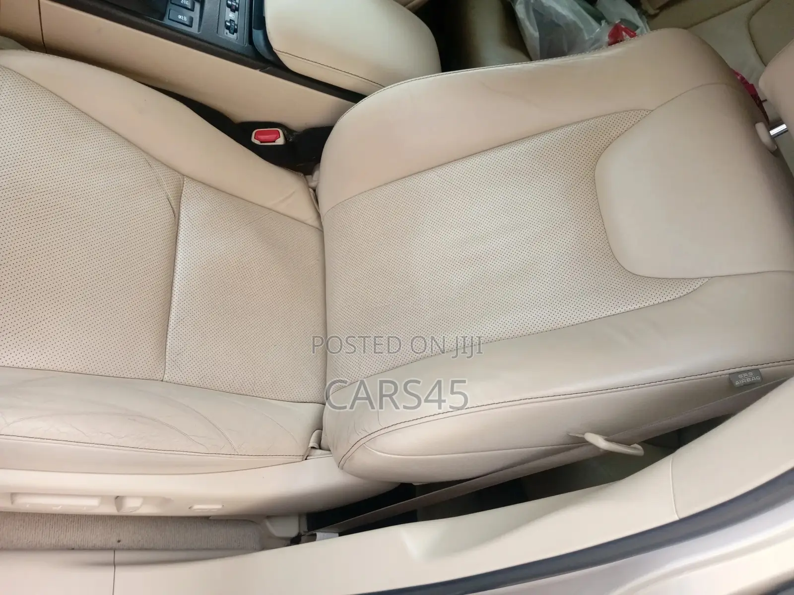 Lexus RX 2015 Gold