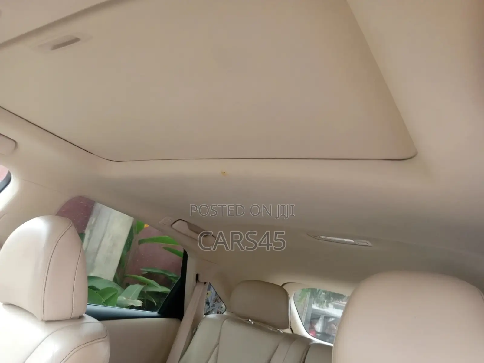 Lexus RX 2015 Gold