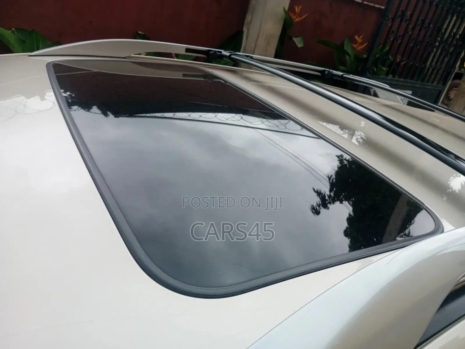 Lexus RX 2015 Gold