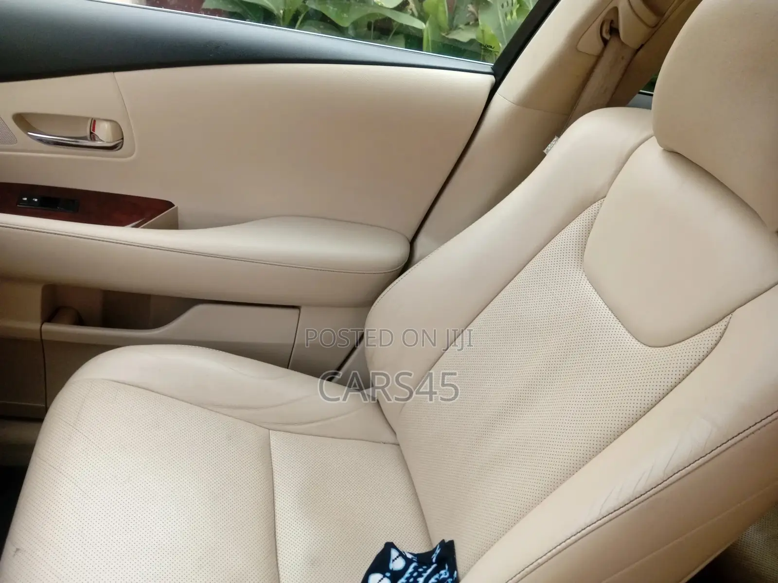 Lexus RX 2015 Gold