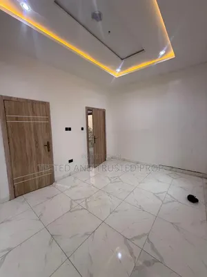 Furnished Mini Flat in Ologolo for rent