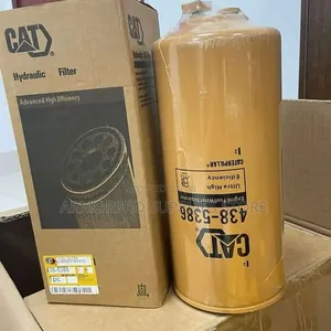 Caterpillar (Cat) 438-5386 Ultra High Efficiency Engine