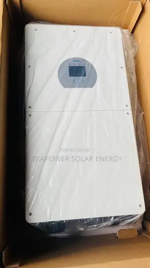 18kw Single Phase Hybrid Inverter