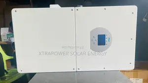 18kw Single Phase Hybrid Inverter