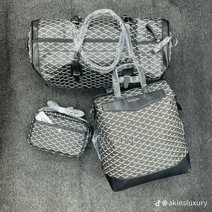 Leather and Bags