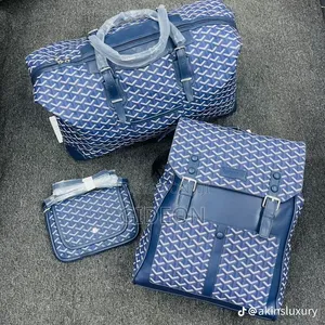 Leather and Bags