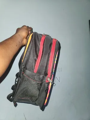 Leather and Bags