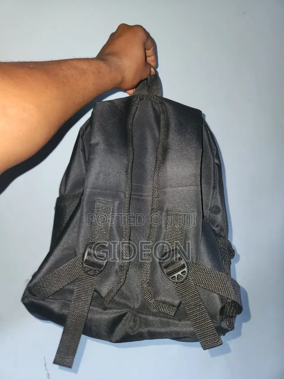 Leather and Bags