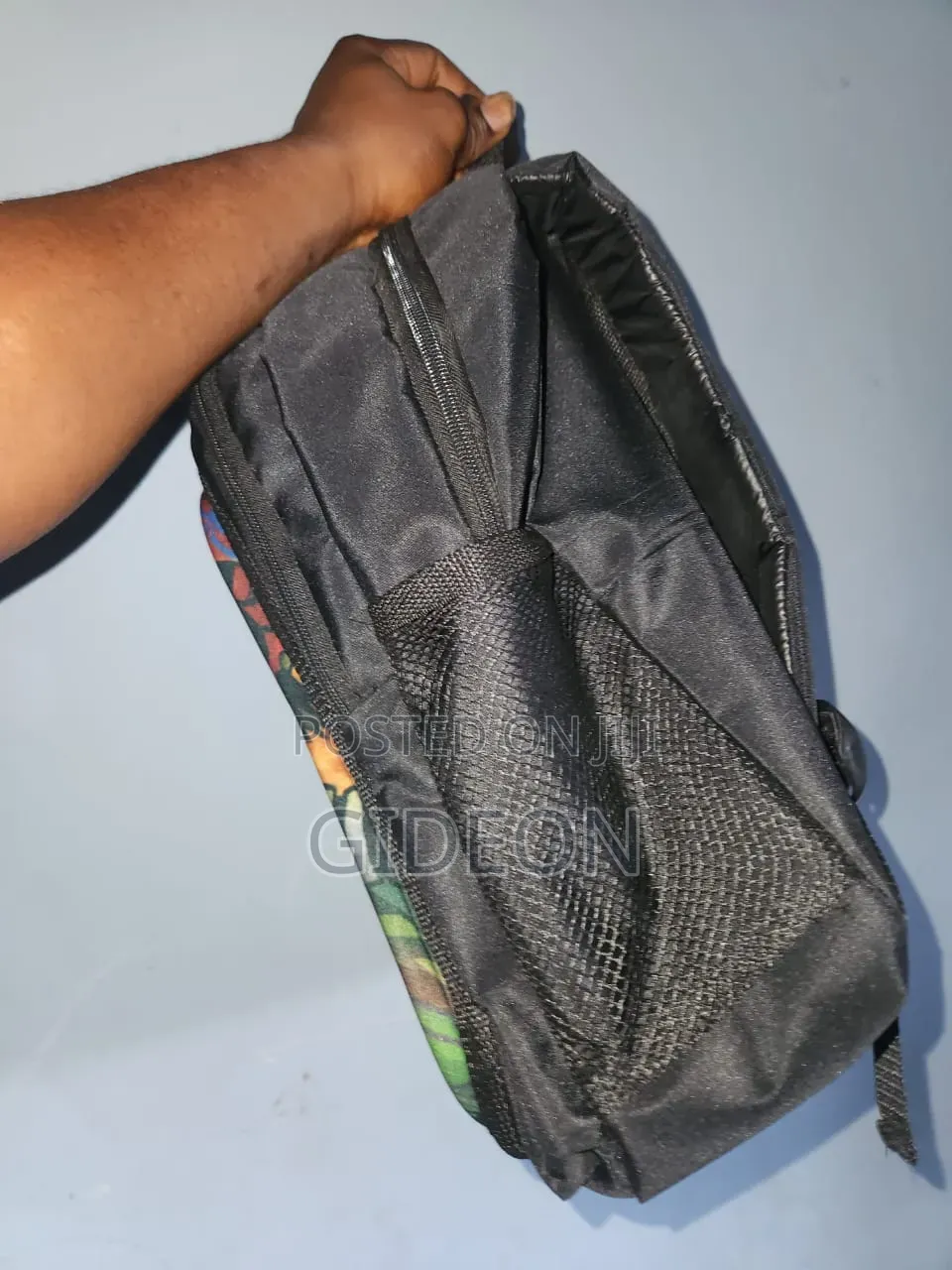 Leather and Bags