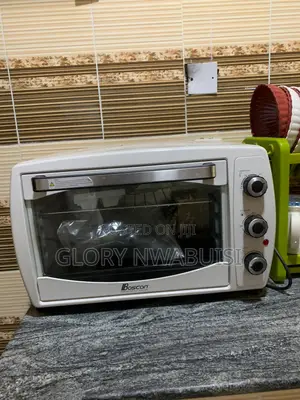 Boscon Electric Oven