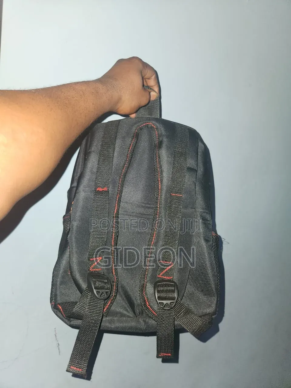 Leather and Bags