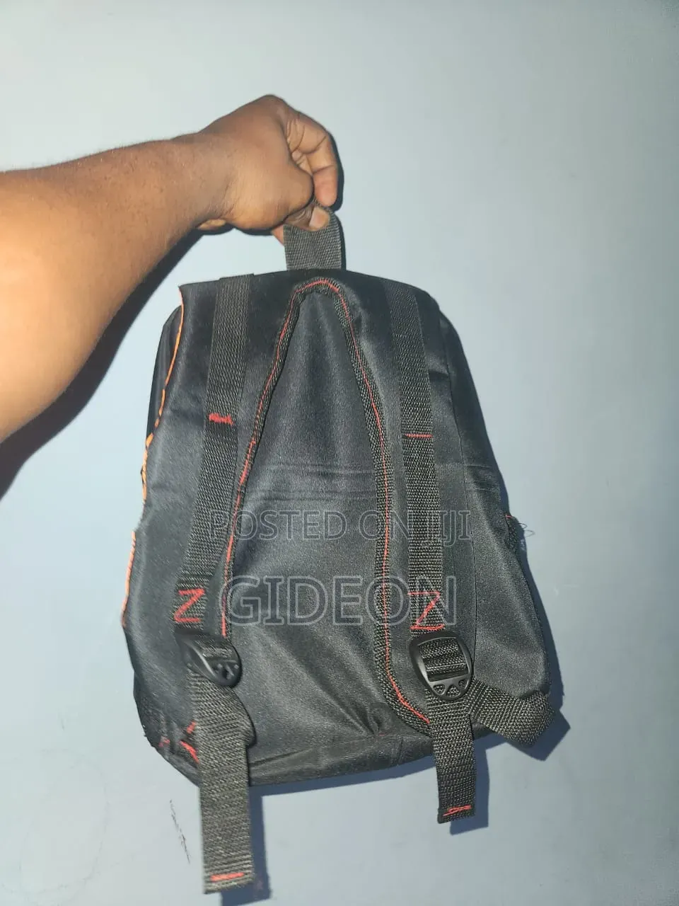 Leather and Bags