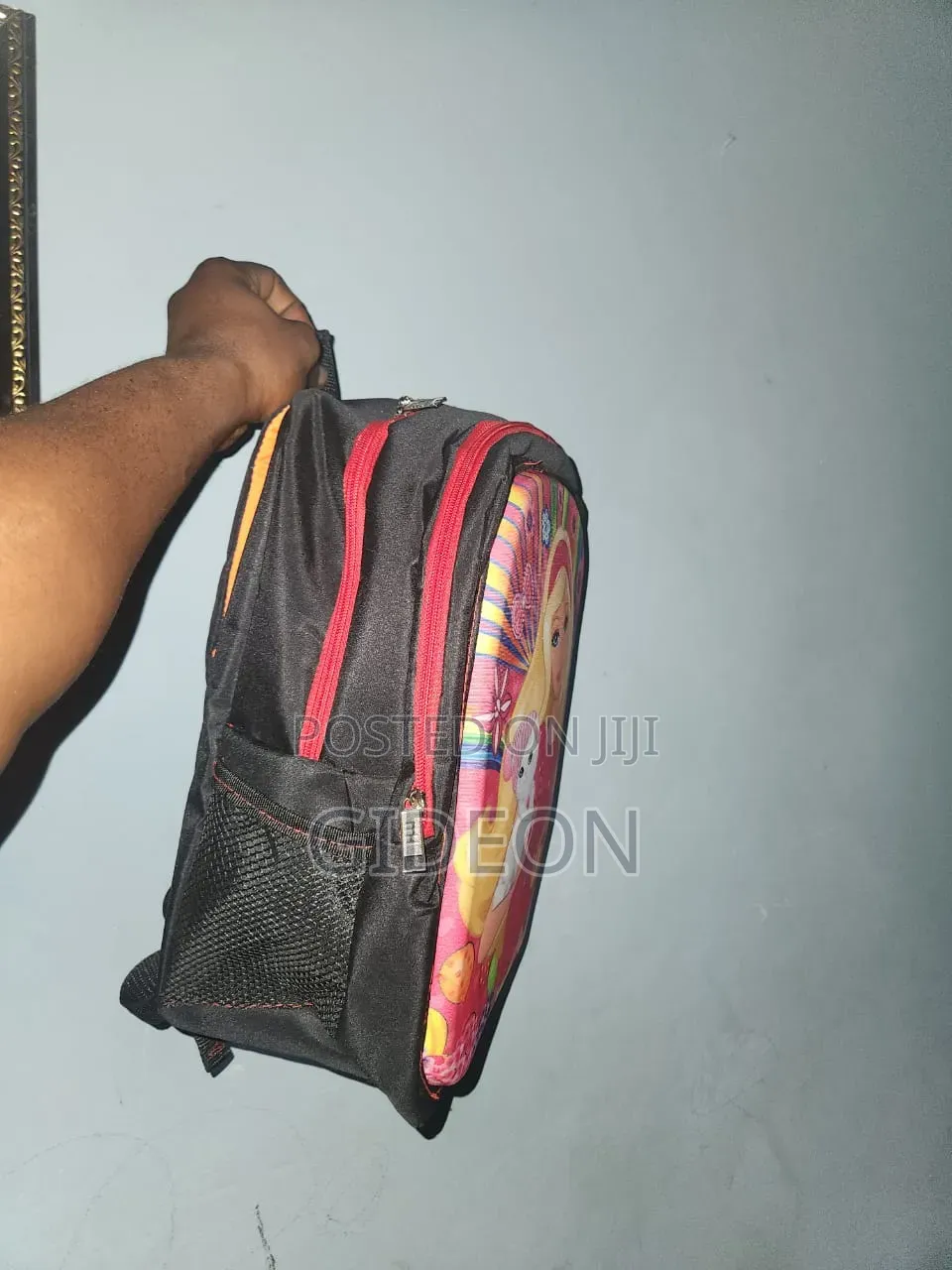 Leather and Bags