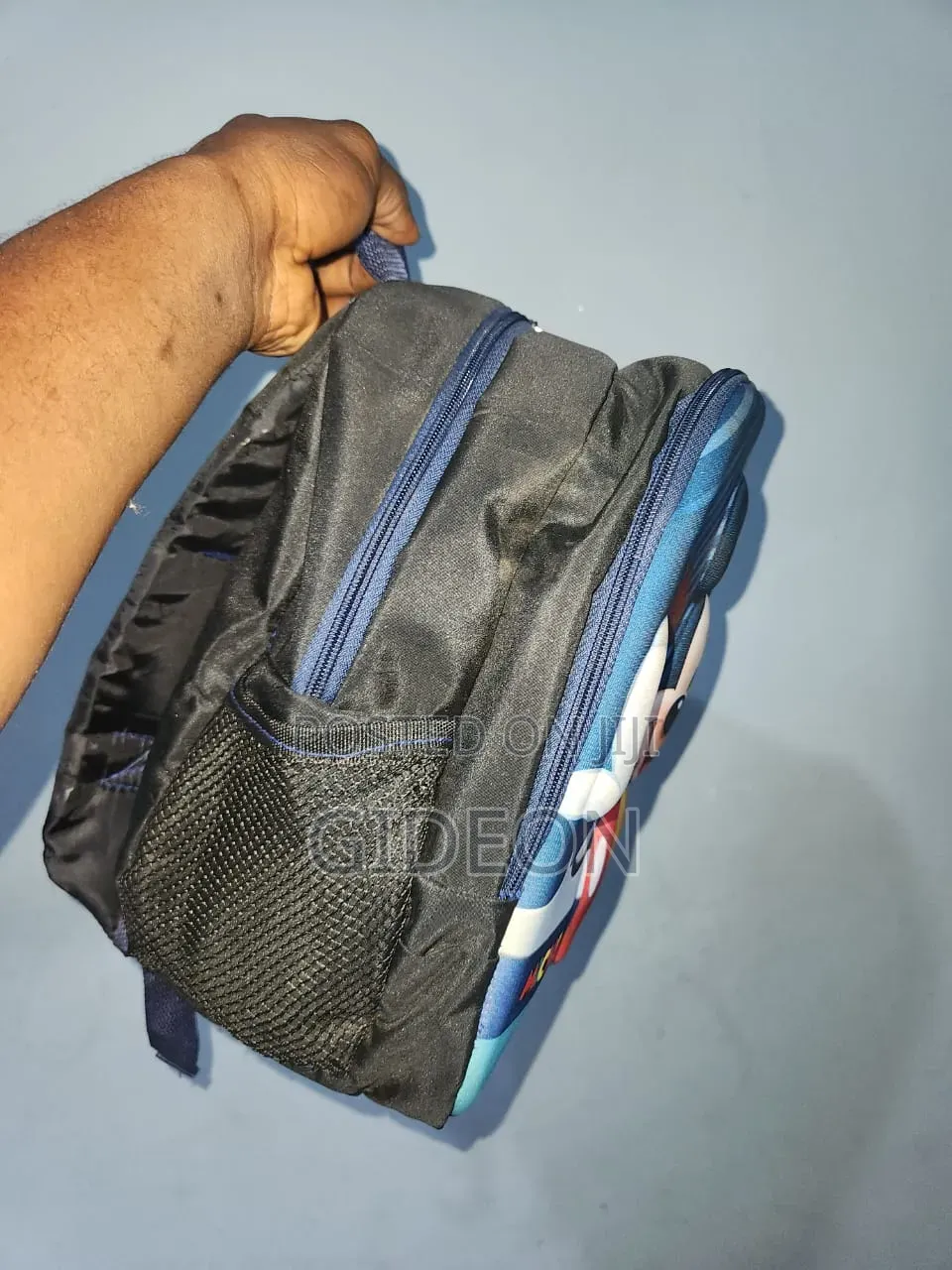 Leather and Bags