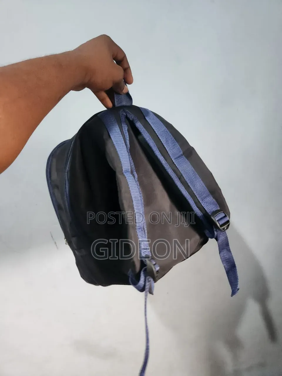 Leather and Bags