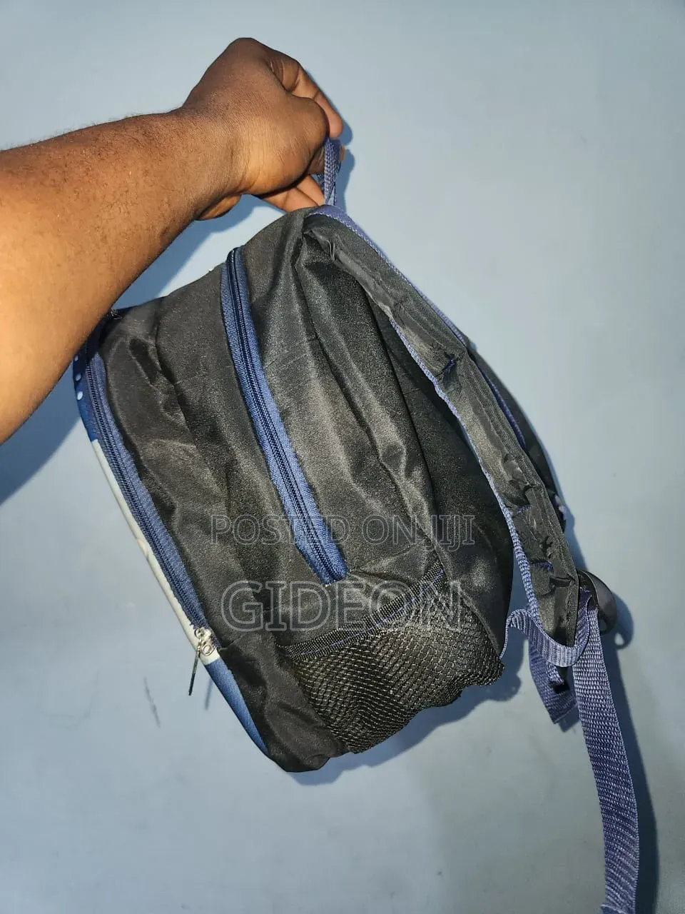 Leather and Bags