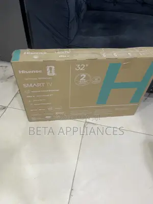Best 32-Inch UHD TV for Value Features