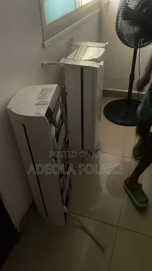 Midea AC 1.5hp Inverter