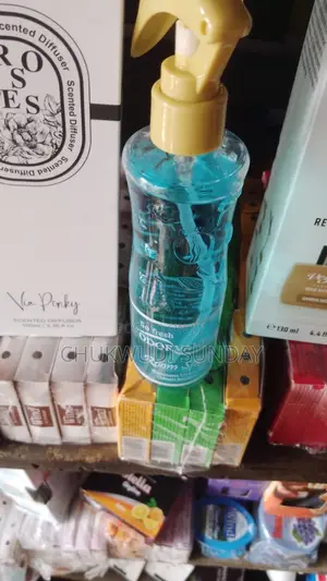 Odour Vanish Freshner