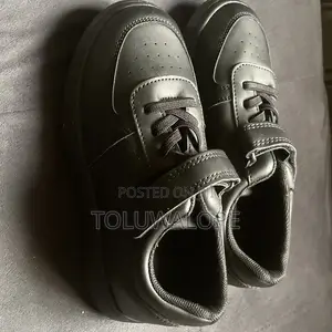Brand New Kid Shoes