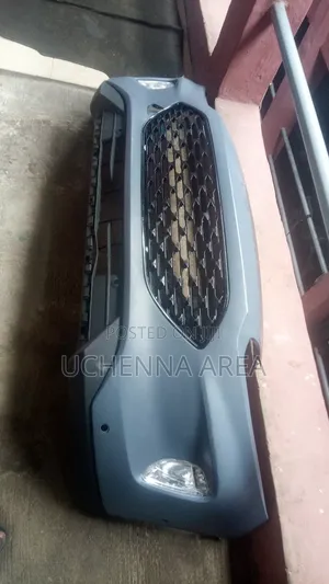 Brand New Bumper Ford Escape 2020-2023