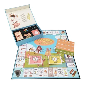 Family Indoor Games