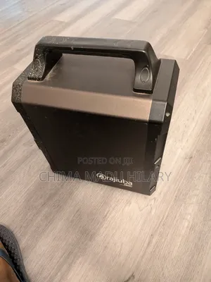 Solar Generator