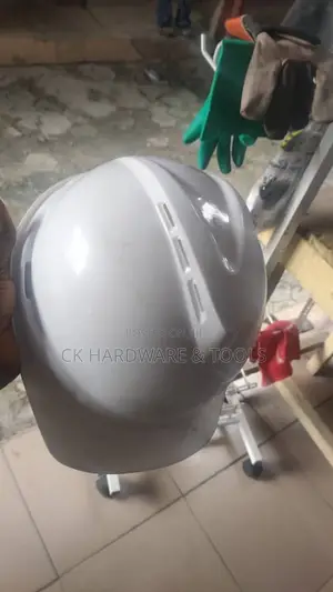 Helmet (MSA Vent- Gard Model)