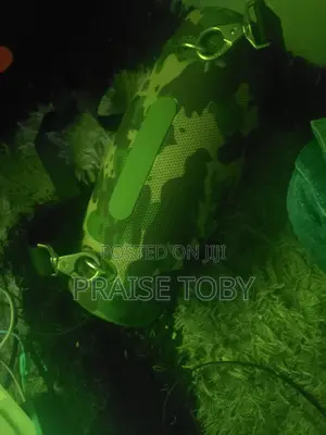 Zealot S67 Camouflage