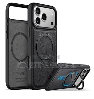 Leather Case for iPhone 17 Pro Max