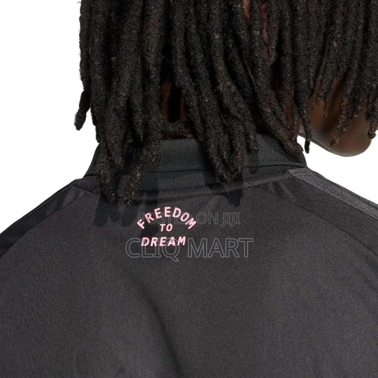Inter Miami Away Kit 26/27