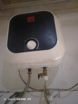Water Heater (Sweethome)