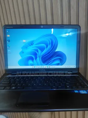 Laptop Dell Inspiron 14 8GB Intel Core i5 HDD 160GB