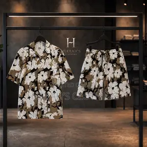 Vintage Shirt