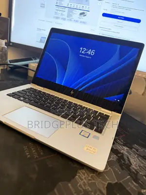 Laptop HP EliteBook X360 1030 G2 16GB Intel Core i7 SSD 512GB