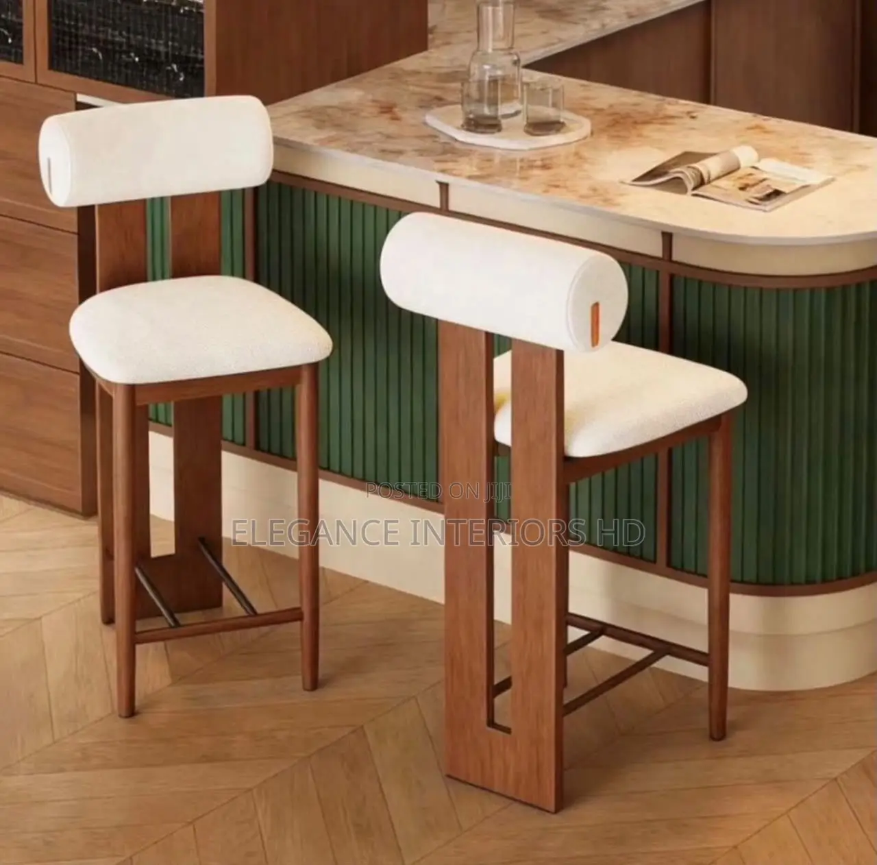 Bar Chairs