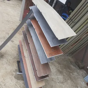 SPC Vinyl Flooring
