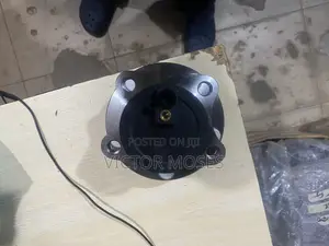 Ford Edge Hub Bearing 2007-2010