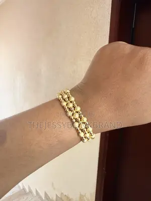 Beaded Bracelet