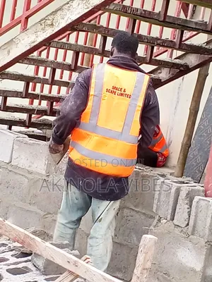 Professional Construction Handyman Services Available