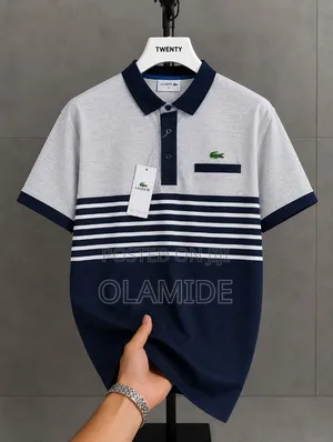 Lacoste Polo